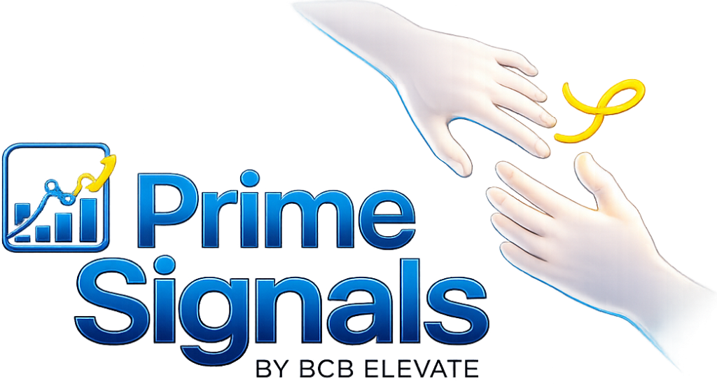 Prime Signals